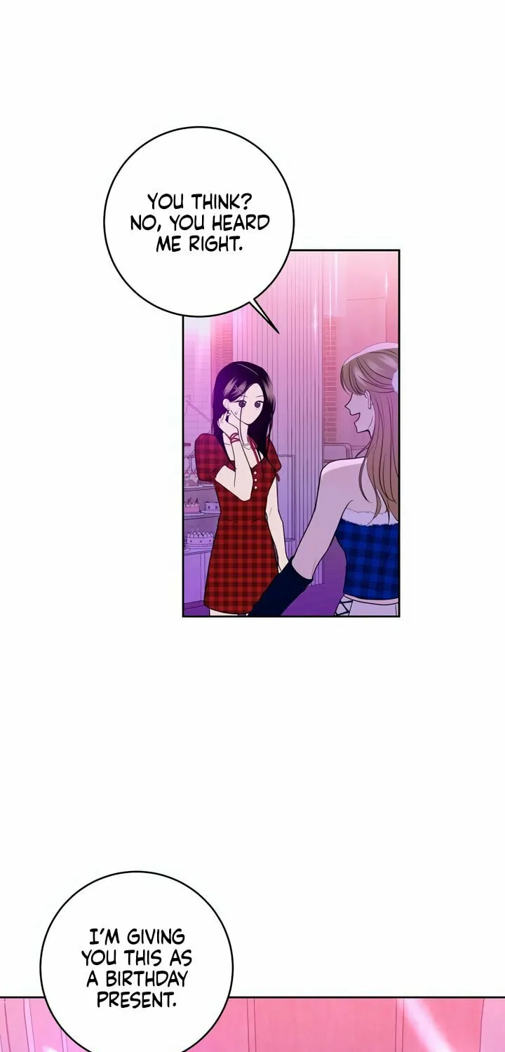 Marry In Bed at 19 Chapter 1 page 59 - 