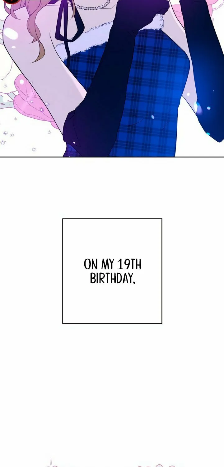 Marry In Bed at 19 Chapter 1 page 61 - 