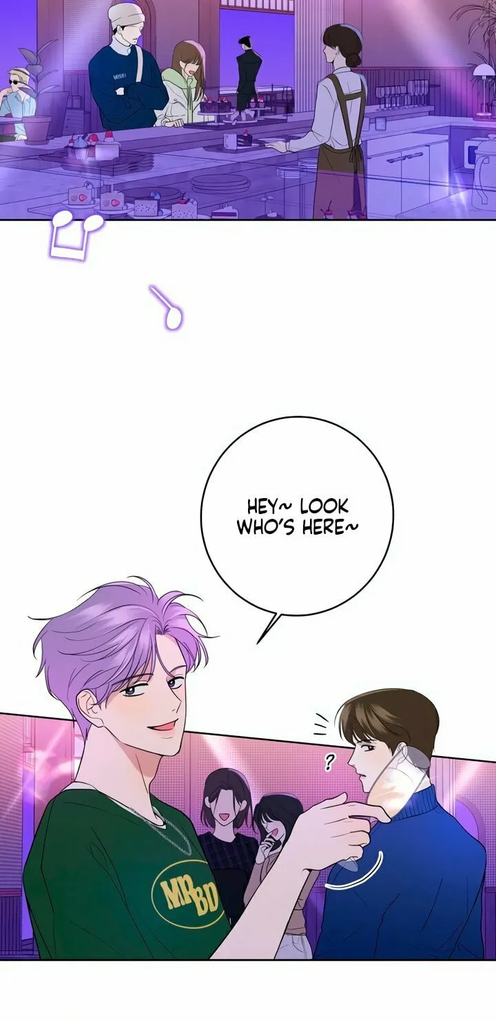 Marry In Bed at 19 Chapter 1 page 65 - 