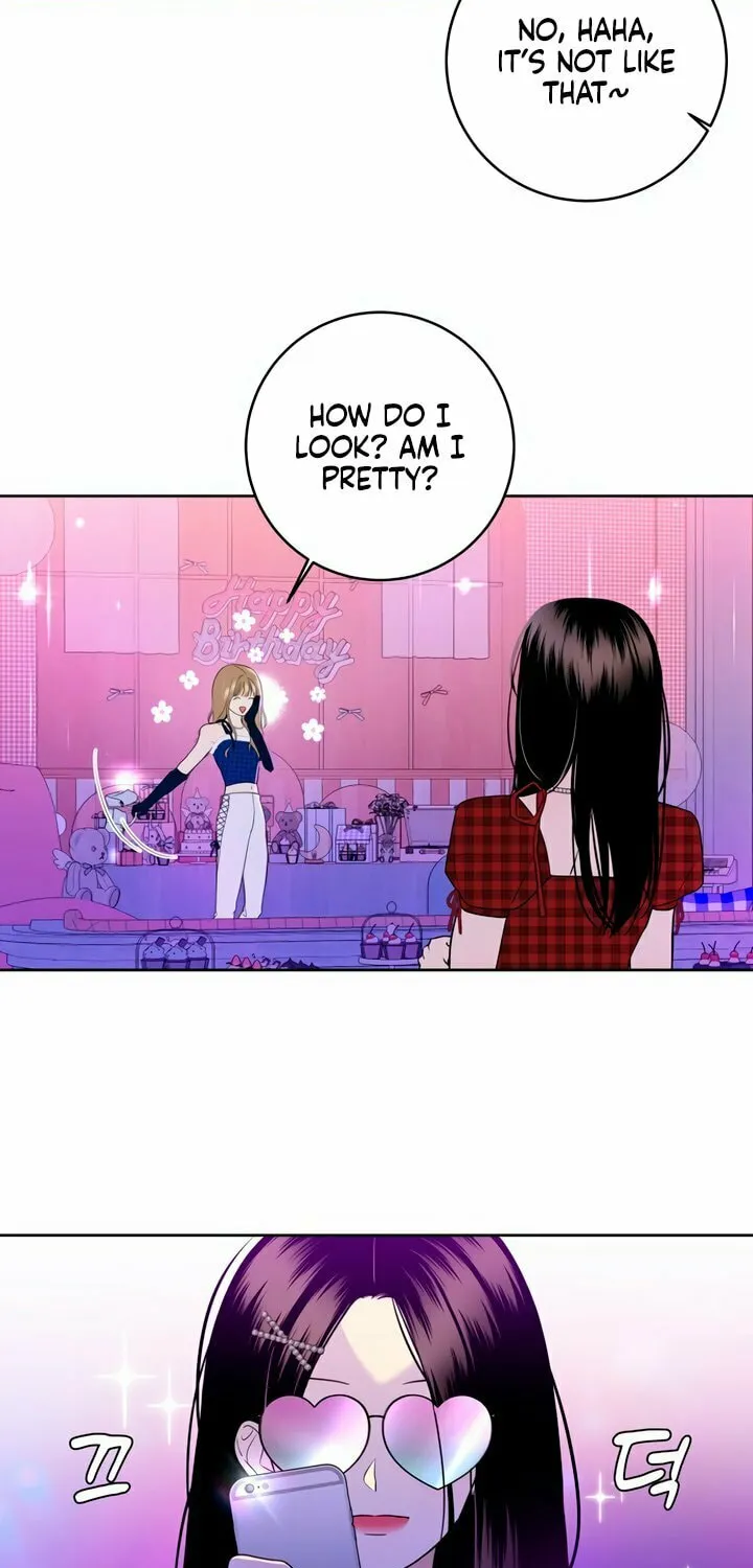 Marry In Bed at 19 Chapter 1 page 68 - 