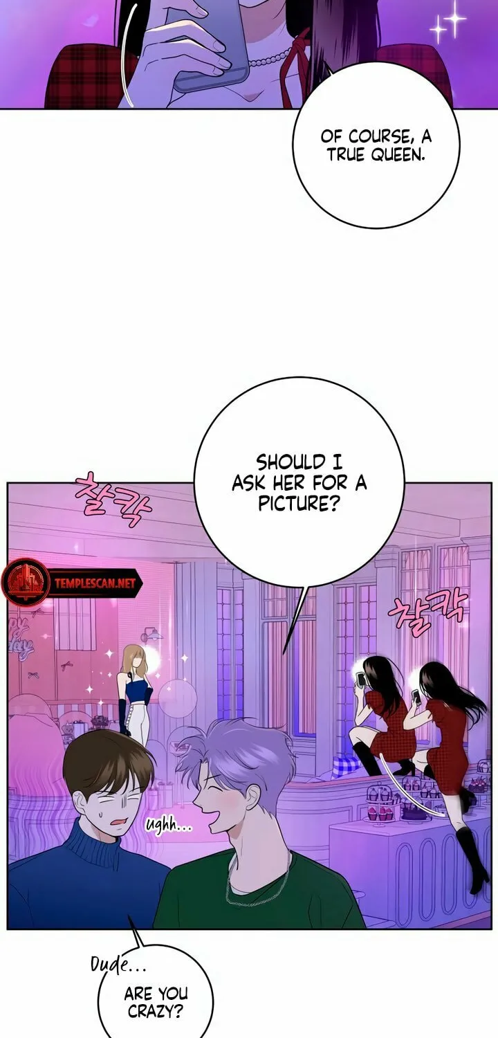 Marry In Bed at 19 Chapter 1 page 69 - 