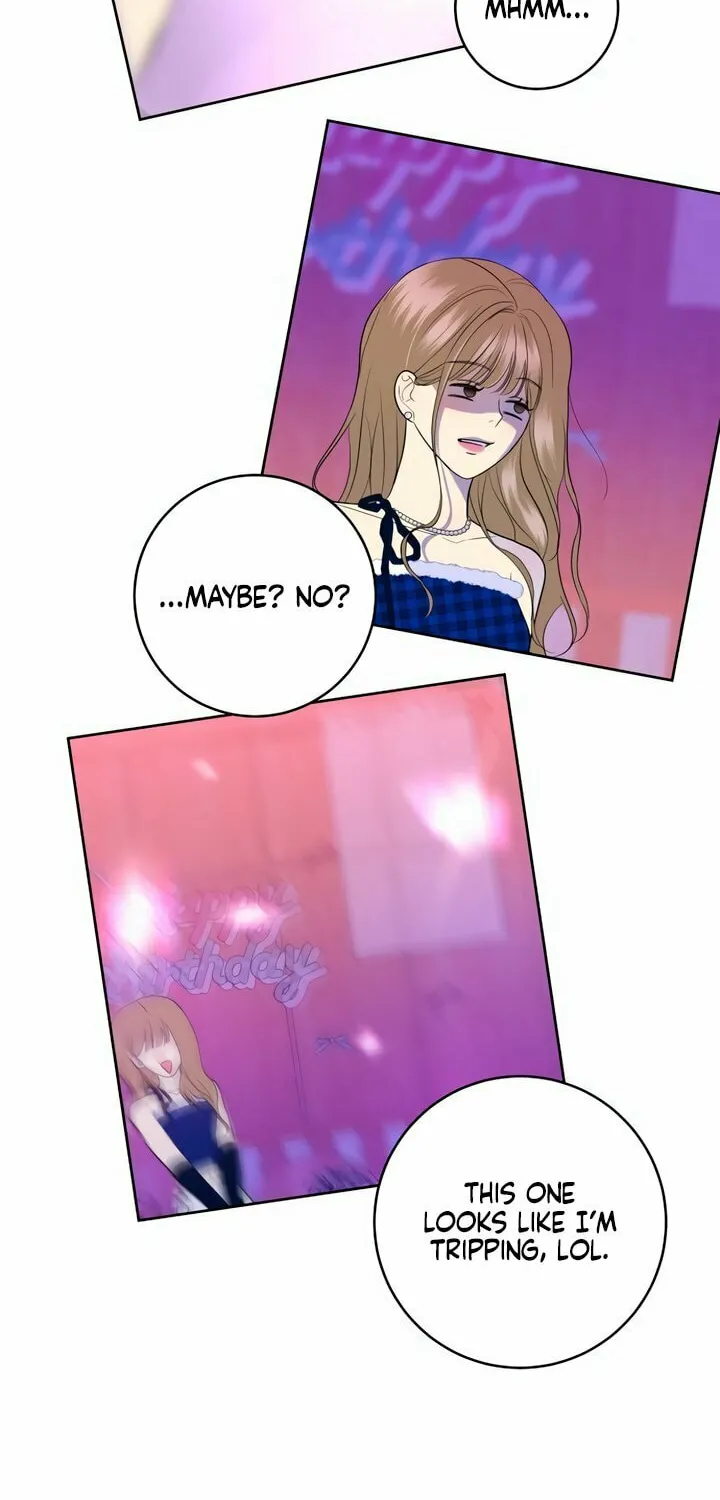 Marry In Bed at 19 Chapter 1 page 71 - 