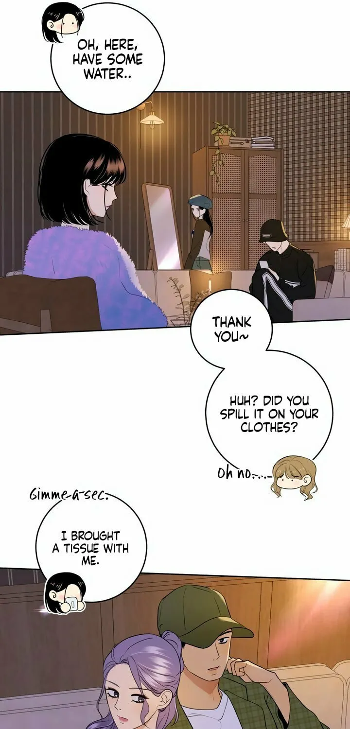 Marry In Bed at 19 Chapter 1 page 74 - 