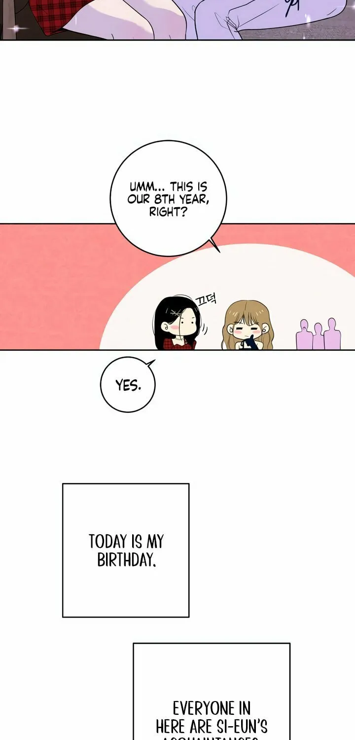 Marry In Bed at 19 Chapter 1 page 77 - 