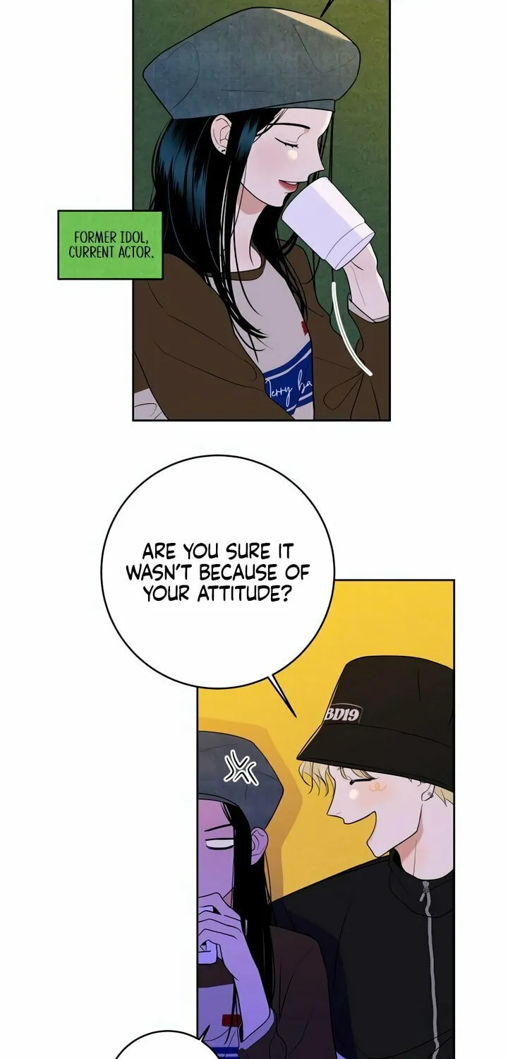 Marry In Bed at 19 Chapter 1 page 79 - 