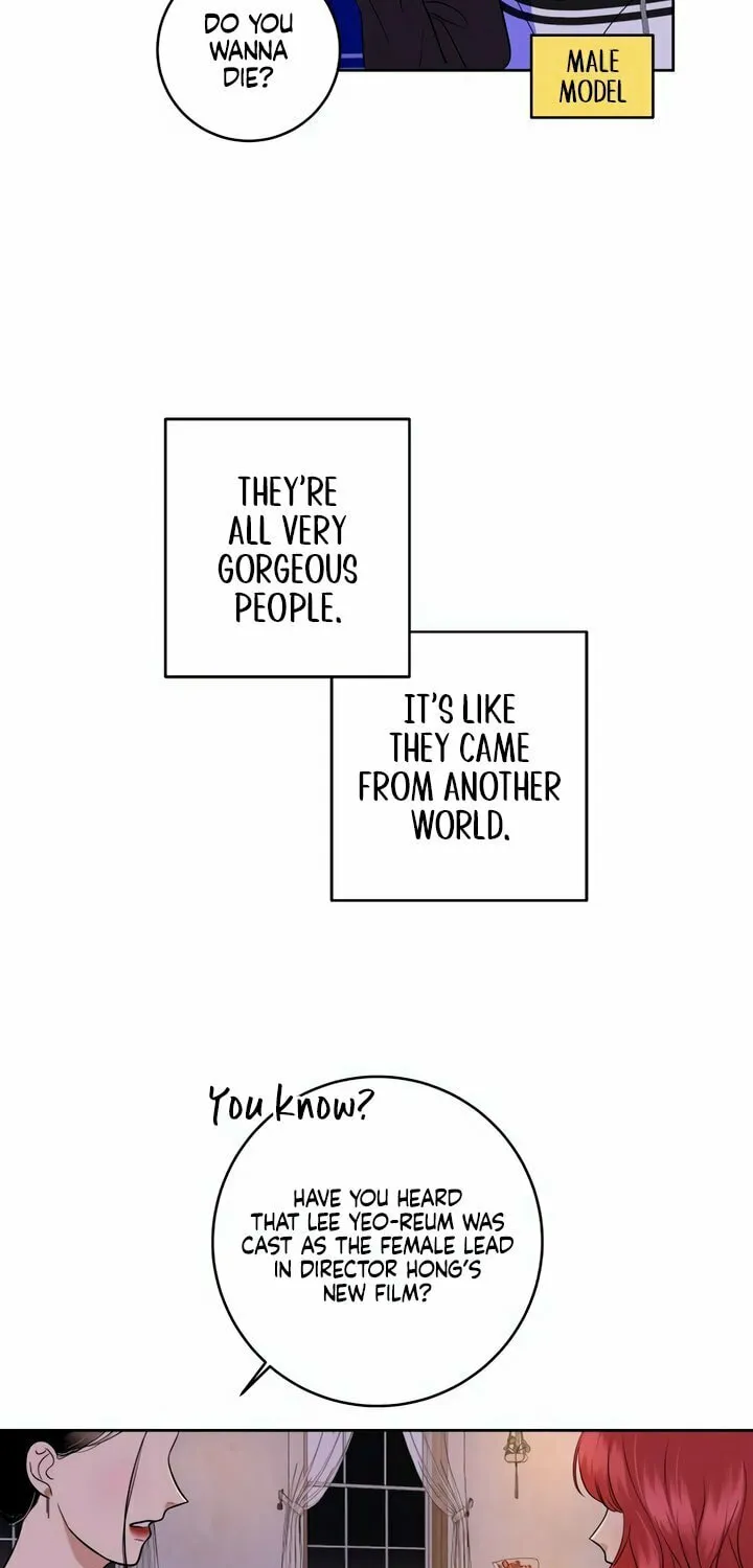 Marry In Bed at 19 Chapter 1 page 80 - 