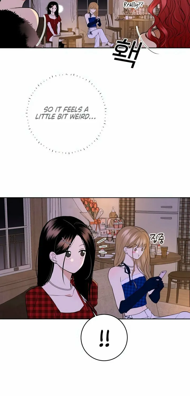 Marry In Bed at 19 Chapter 1 page 81 - 