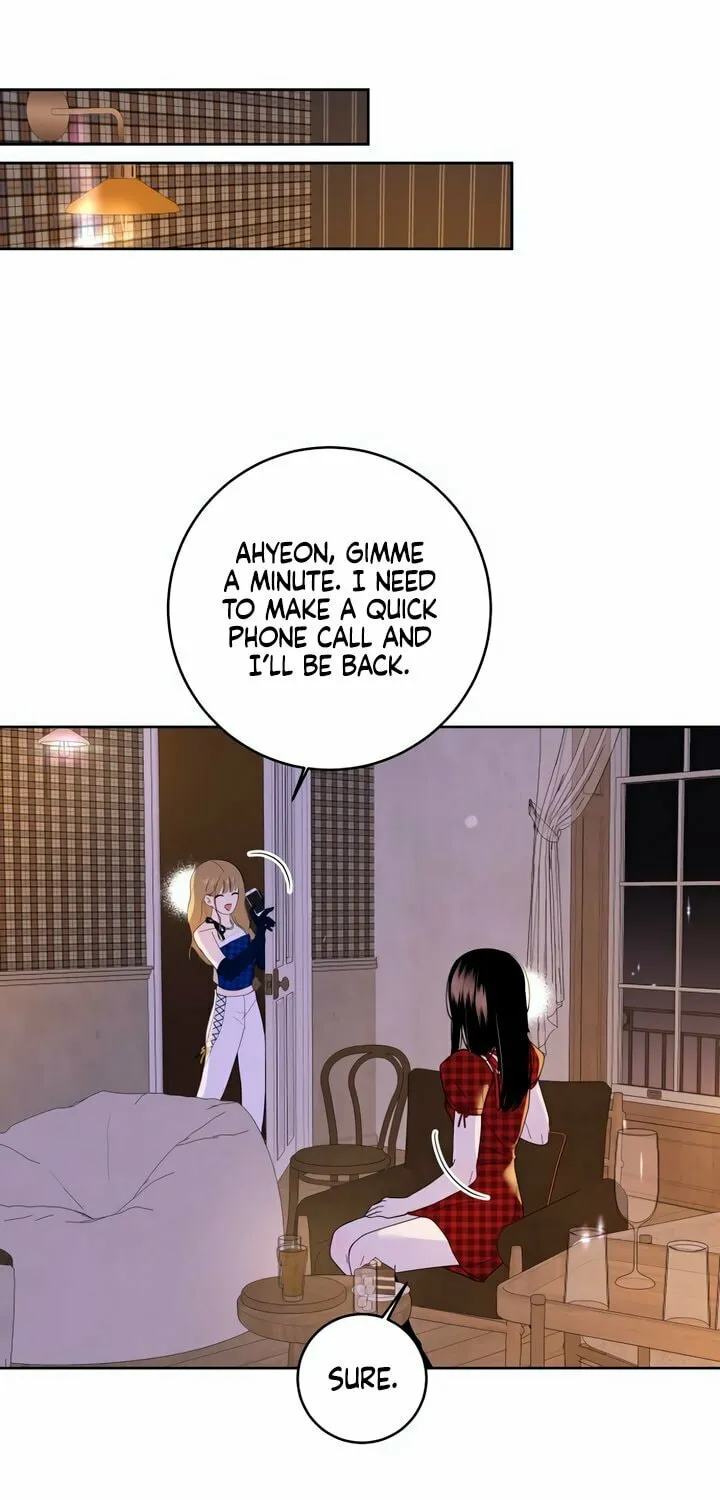 Marry In Bed at 19 Chapter 1 page 86 - 