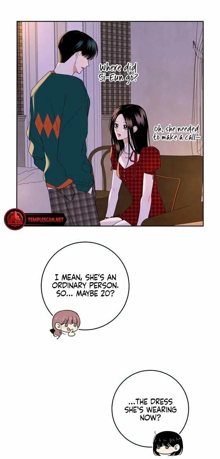Marry In Bed at 19 Chapter 1 page 88 - 