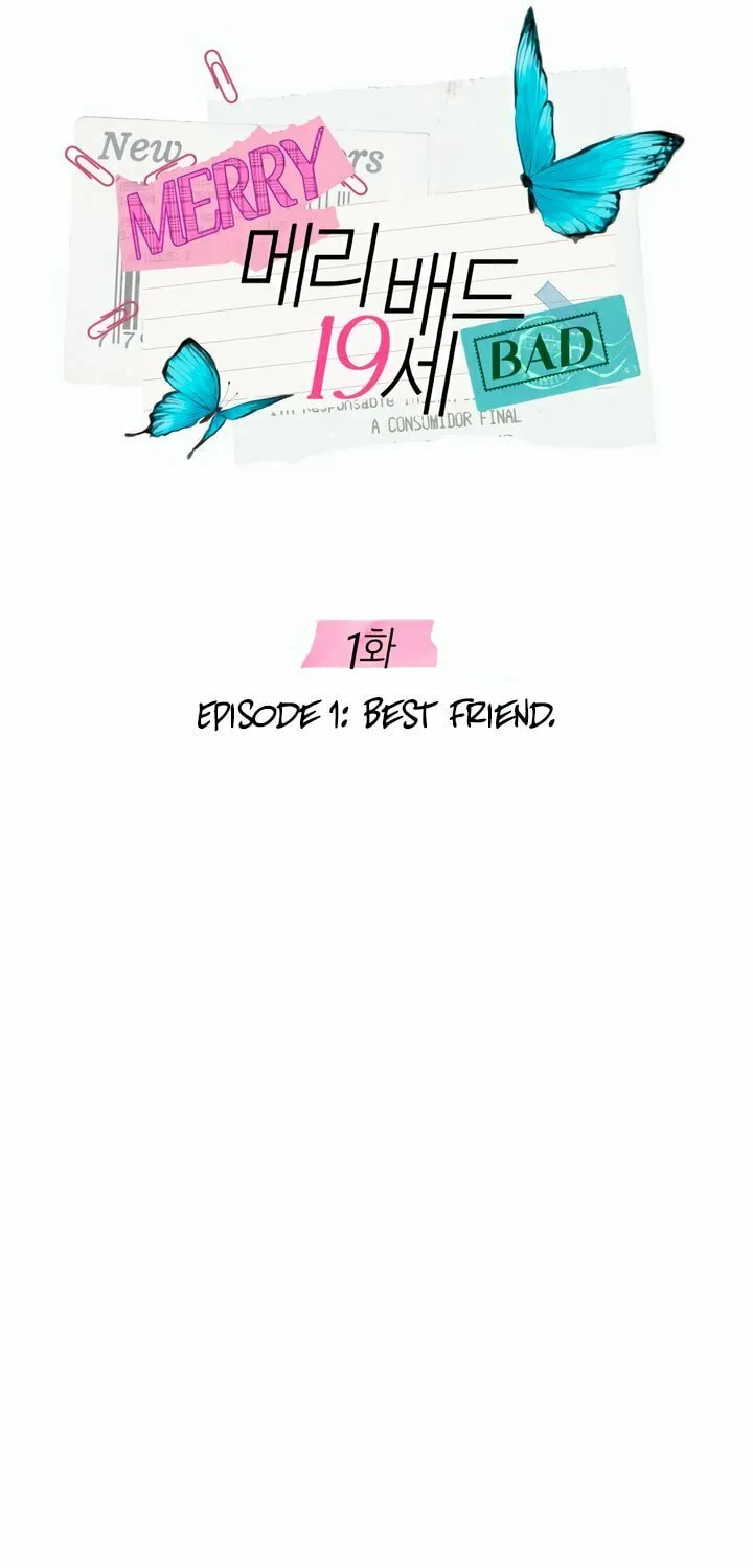 Marry In Bed at 19 Chapter 1 page 10 - 
