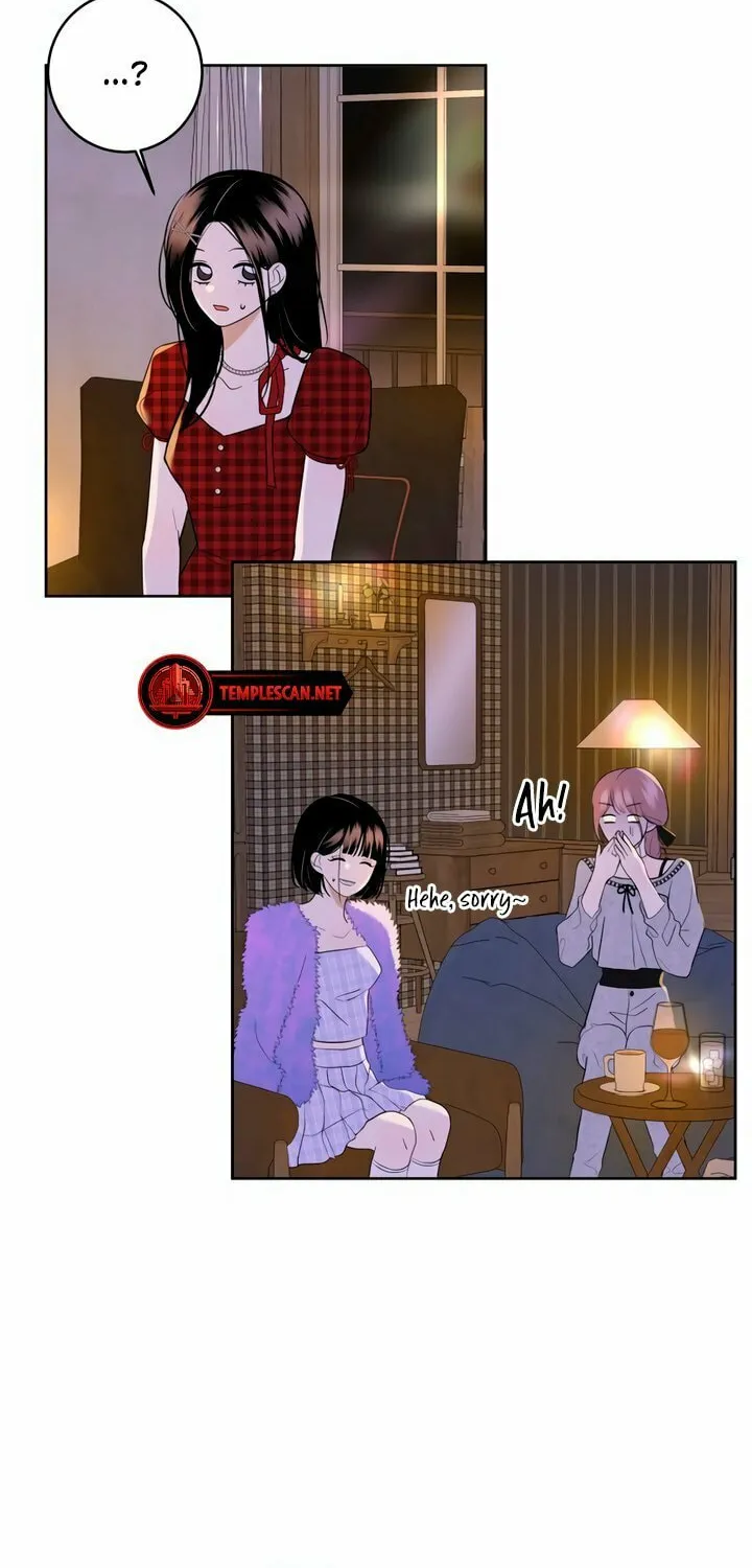 Marry In Bed at 19 Chapter 1 page 91 - 