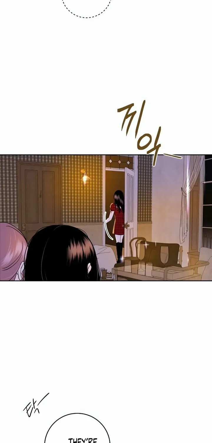 Marry In Bed at 19 Chapter 1 page 93 - 