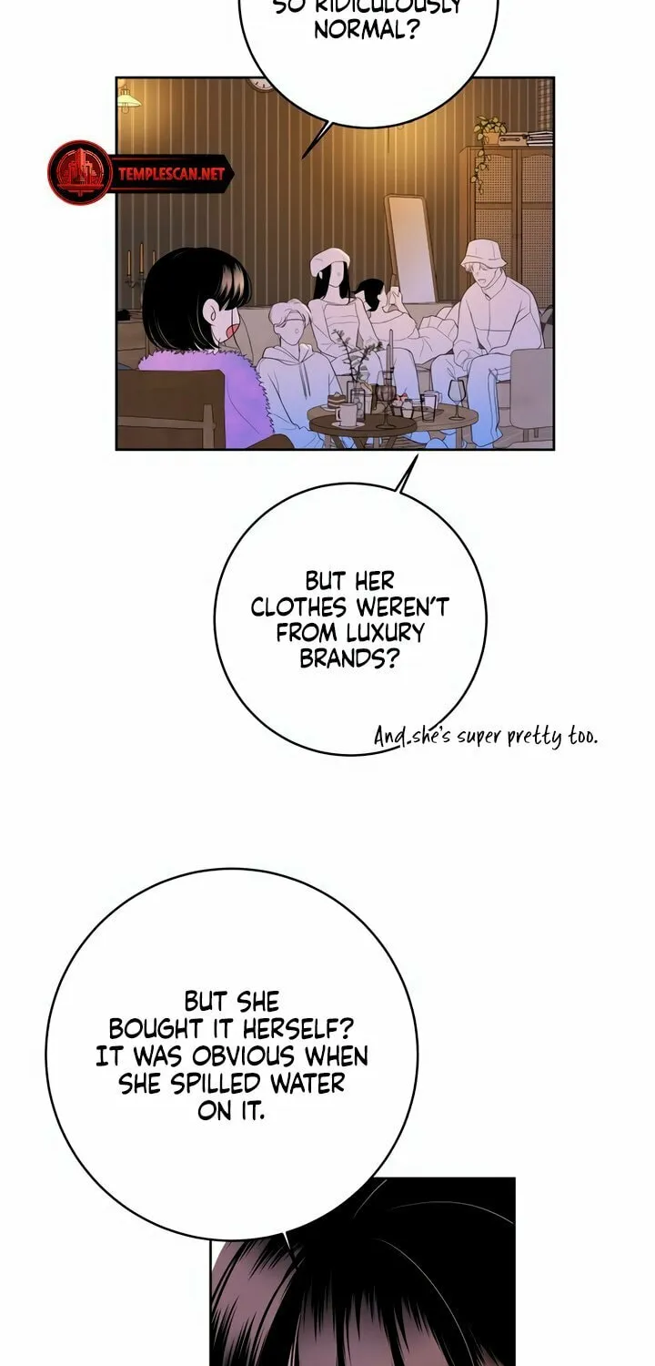 Marry In Bed at 19 Chapter 1 page 95 - 