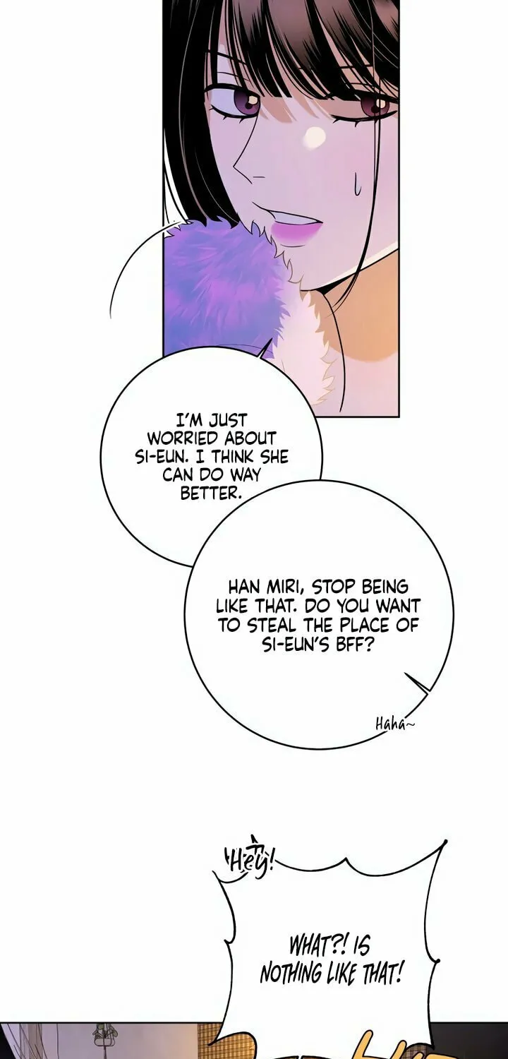 Marry In Bed at 19 Chapter 1 page 96 - 