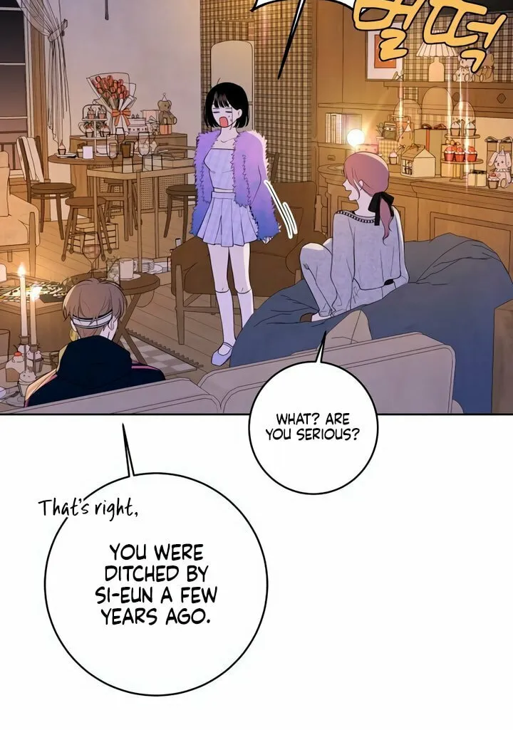 Marry In Bed at 19 Chapter 1 page 97 - 