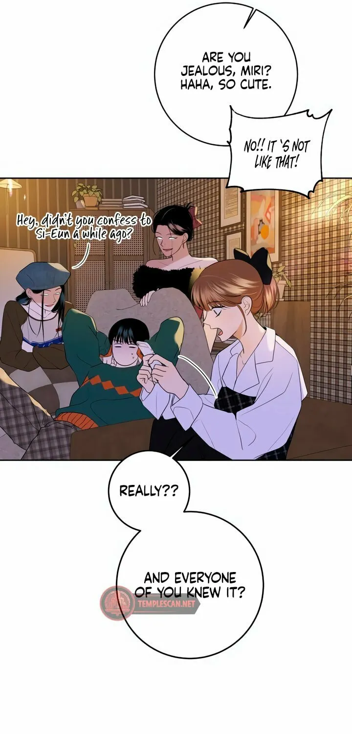 Marry In Bed at 19 Chapter 1 page 98 - 
