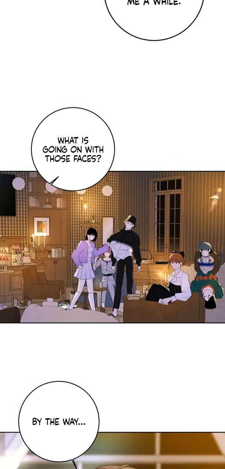 Marry In Bed at 19 Chapter 1 page 100 - 