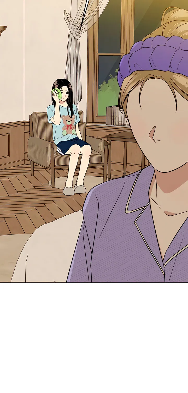 Marry In Bed at 19 Chapter 10 page 12 - 
