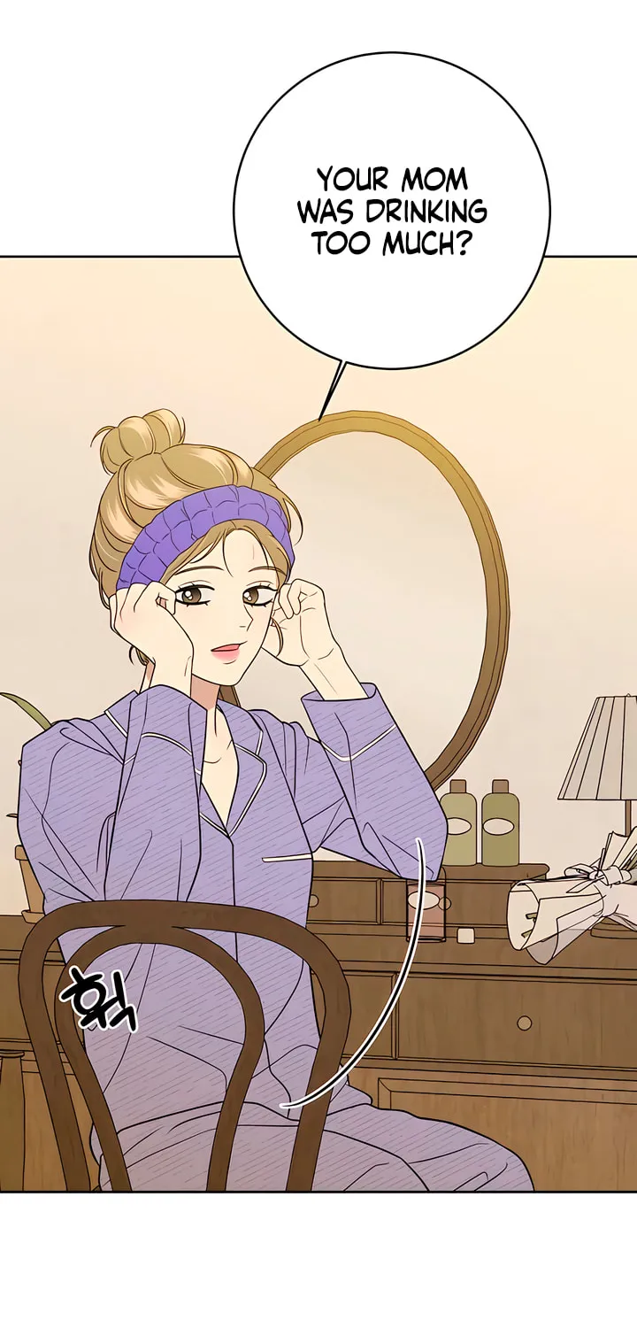 Marry In Bed at 19 Chapter 10 page 13 - 