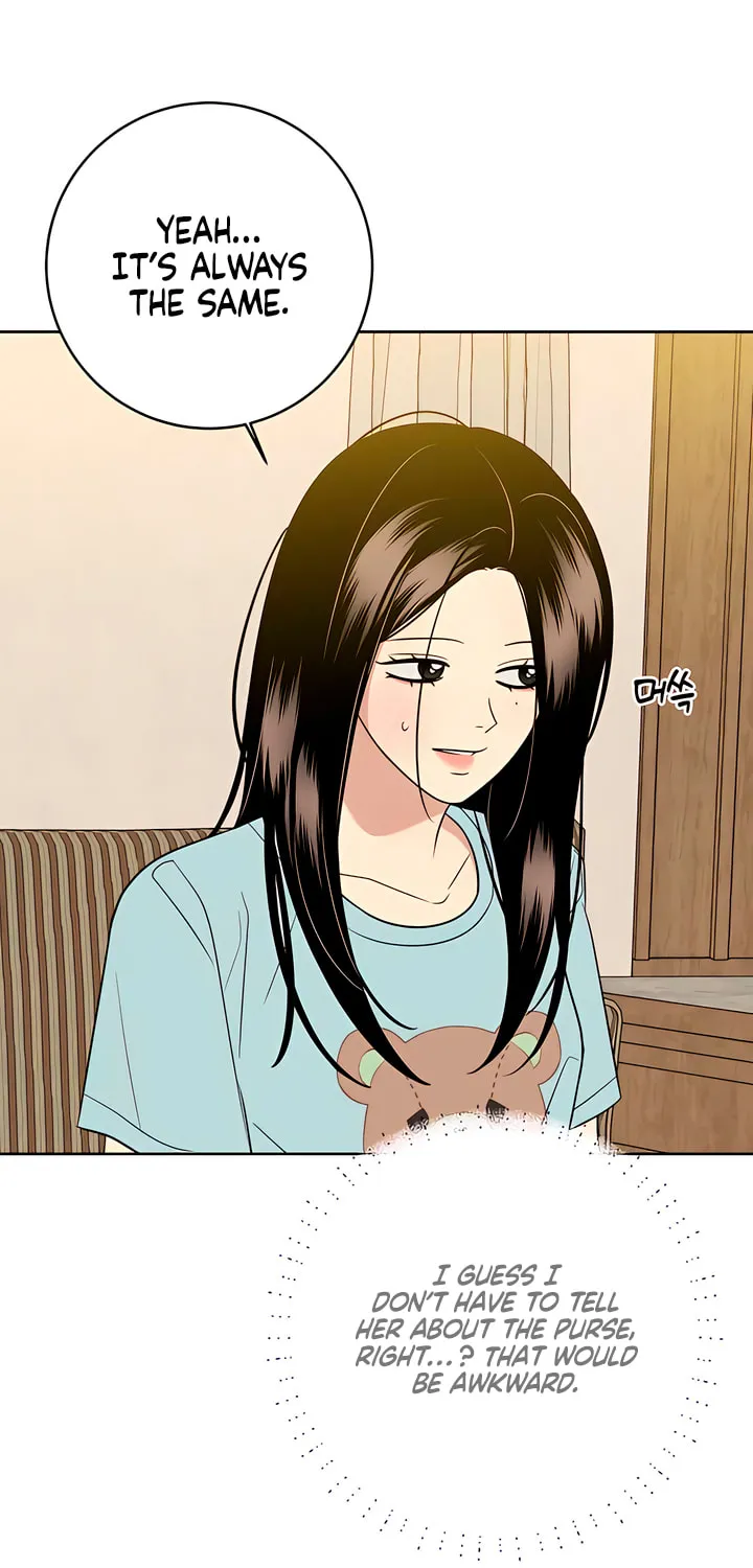 Marry In Bed at 19 Chapter 10 page 14 - 