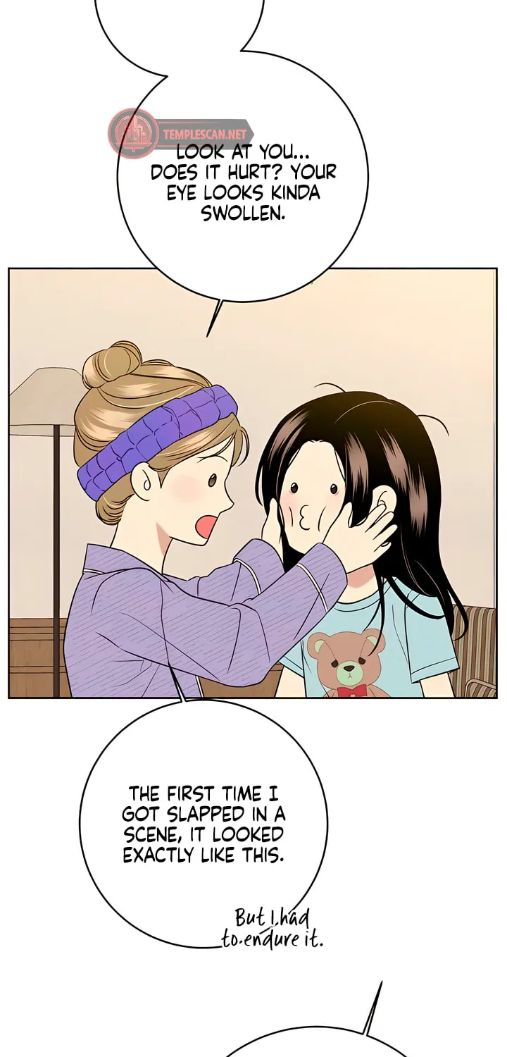Marry In Bed at 19 Chapter 10 page 16 - 