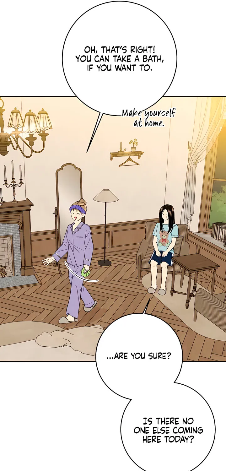 Marry In Bed at 19 Chapter 10 page 18 - 