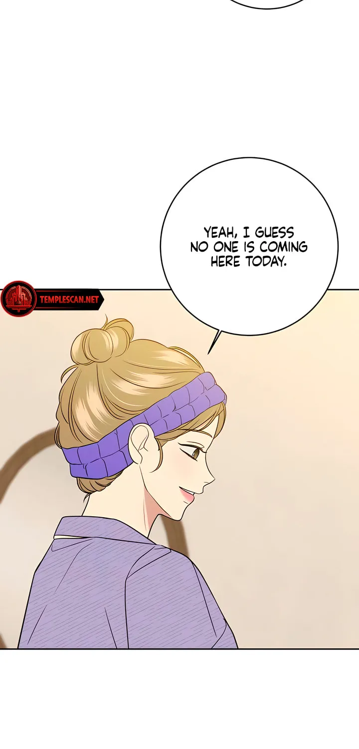 Marry In Bed at 19 Chapter 10 page 19 - 