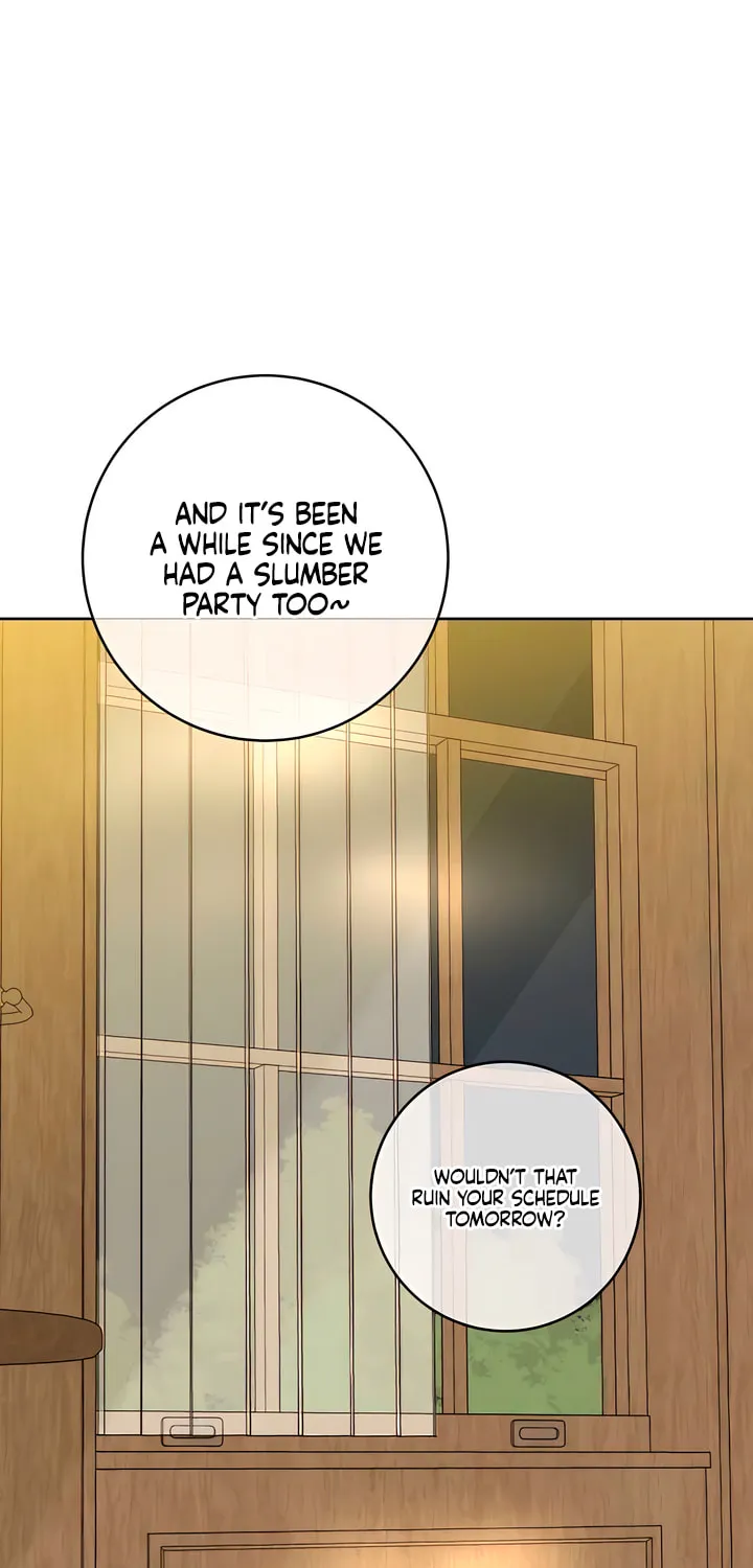 Marry In Bed at 19 Chapter 10 page 20 - 