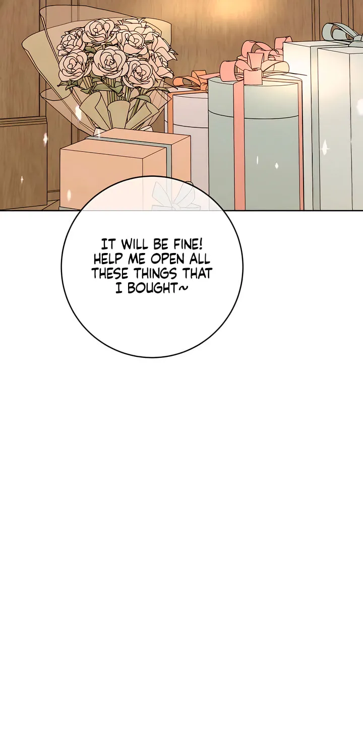 Marry In Bed at 19 Chapter 10 page 21 - 