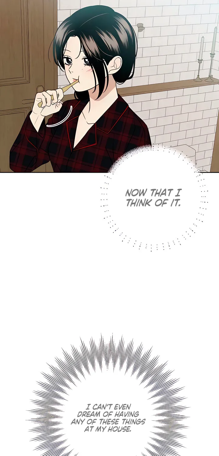 Marry In Bed at 19 Chapter 10 page 23 - 
