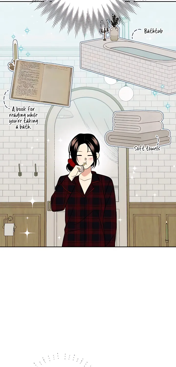 Marry In Bed at 19 Chapter 10 page 24 - 
