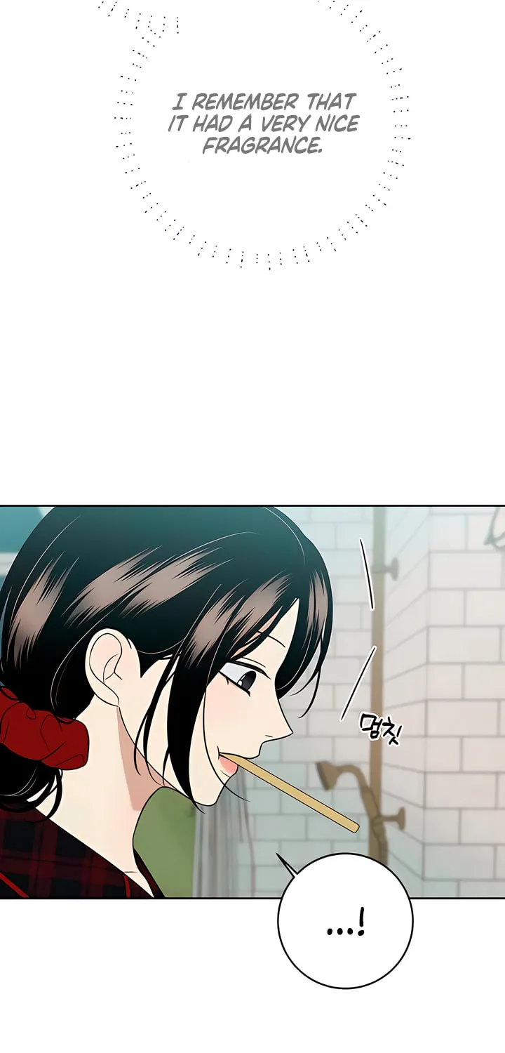 Marry In Bed at 19 Chapter 10 page 28 - 