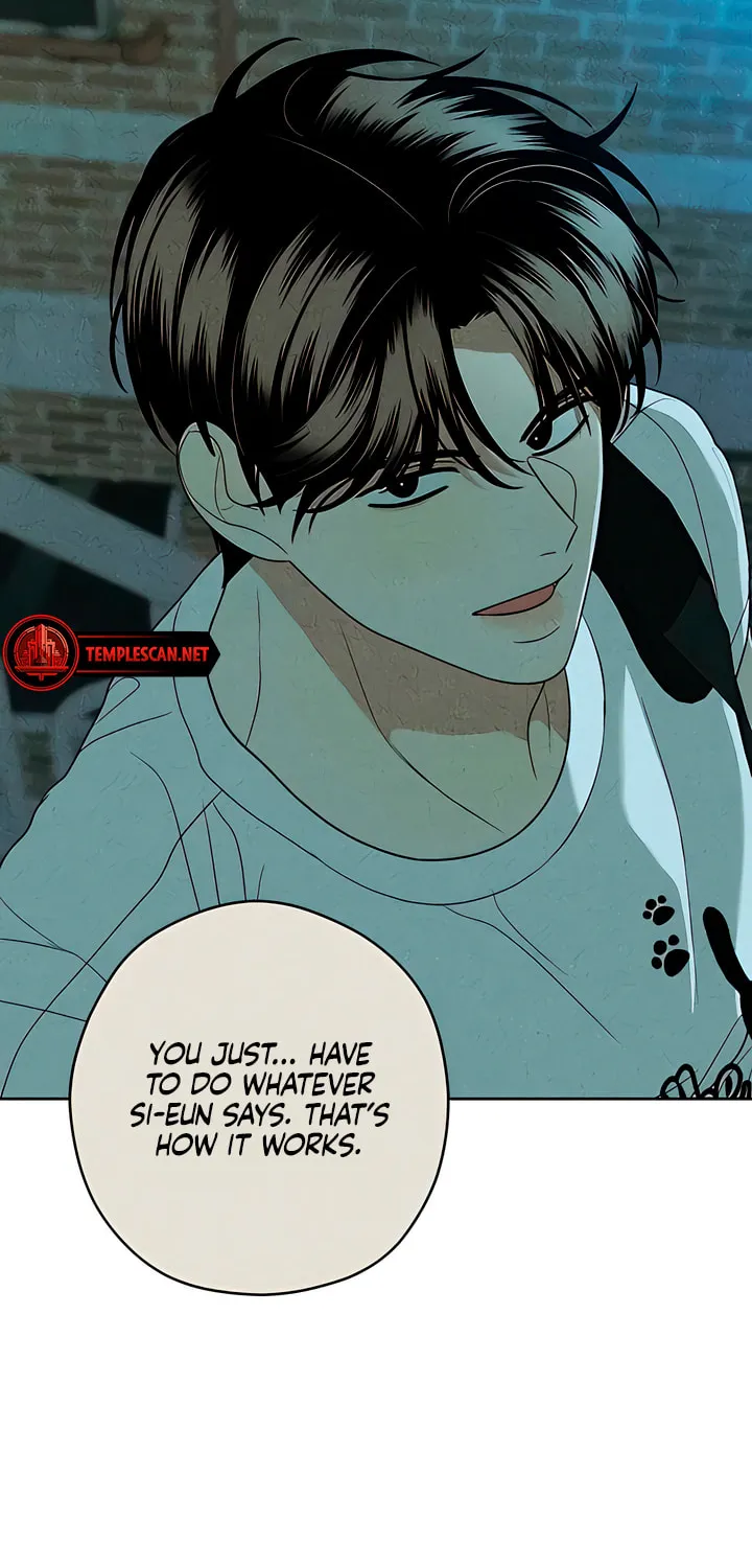Marry In Bed at 19 Chapter 10 page 31 - 