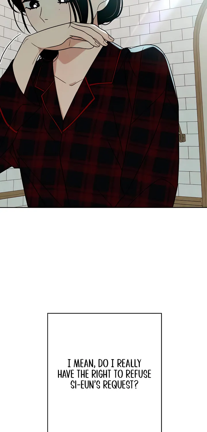 Marry In Bed at 19 Chapter 10 page 35 - 