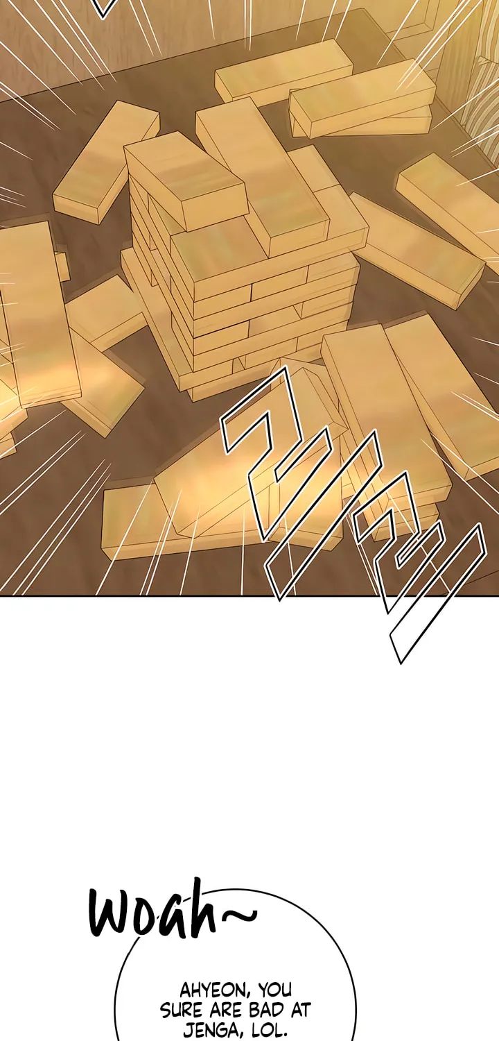 Marry In Bed at 19 Chapter 10 page 37 - 