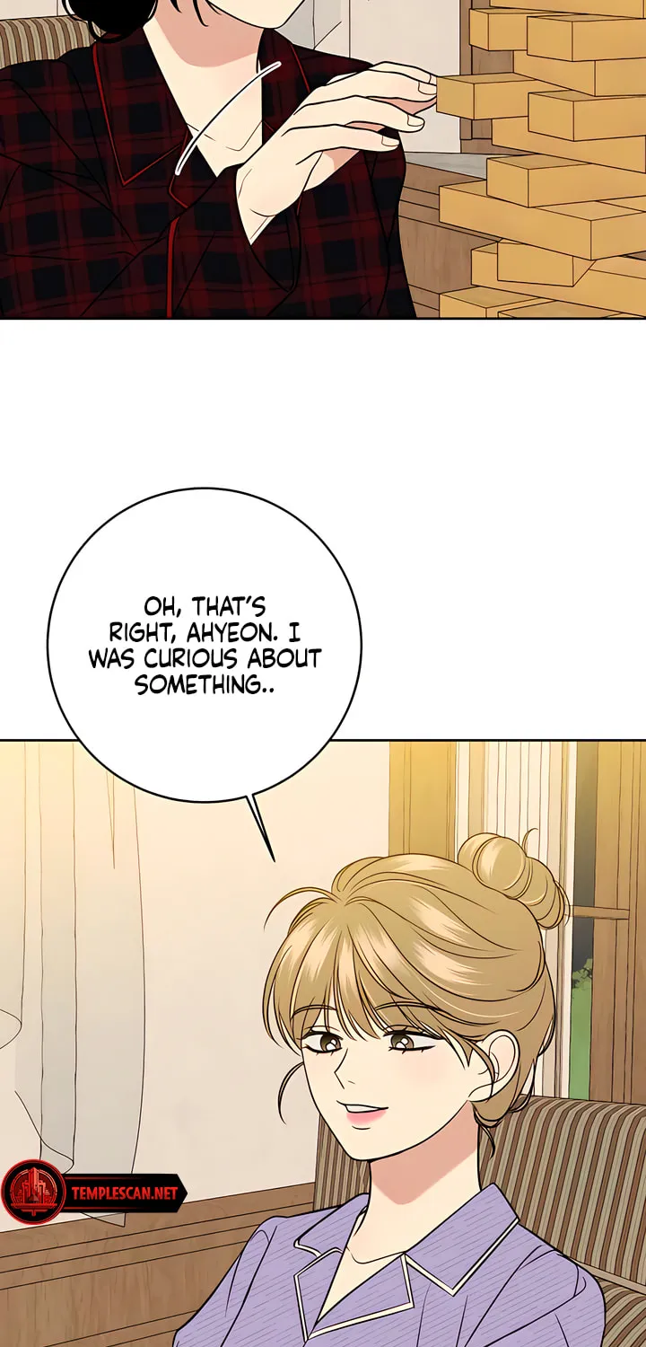 Marry In Bed at 19 Chapter 10 page 40 - 