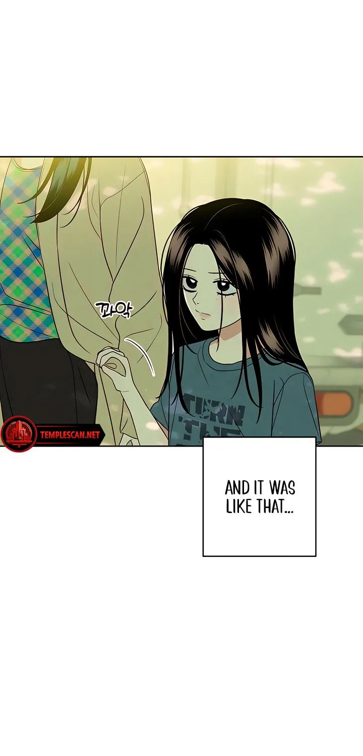 Marry In Bed at 19 Chapter 10 page 5 - 