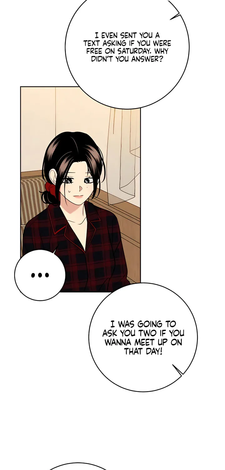 Marry In Bed at 19 Chapter 10 page 44 - 