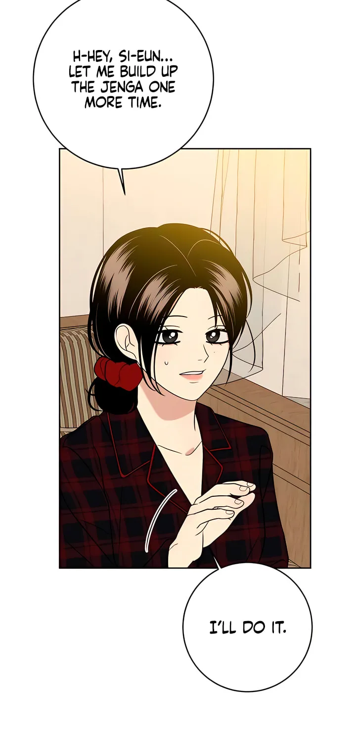 Marry In Bed at 19 Chapter 10 page 45 - 