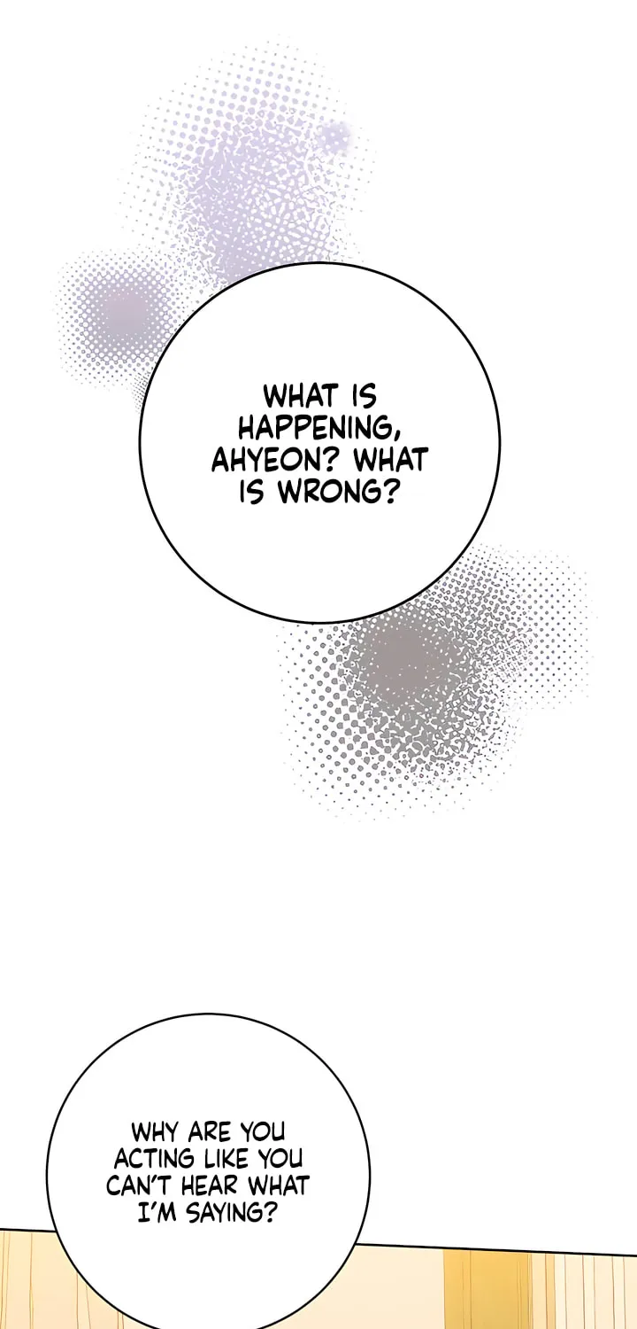 Marry In Bed at 19 Chapter 10 page 46 - 