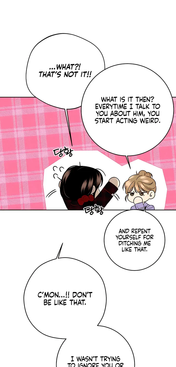Marry In Bed at 19 Chapter 10 page 48 - 