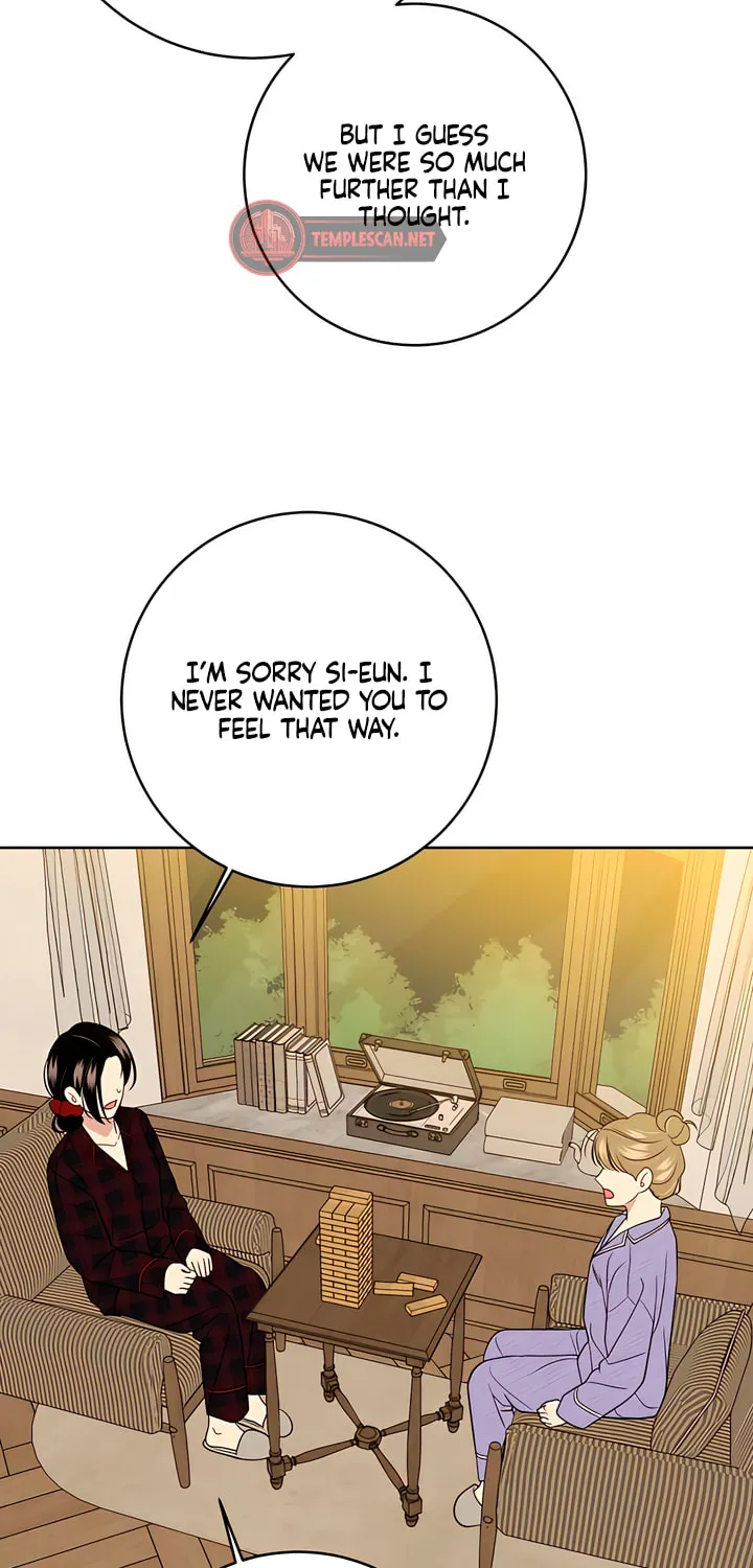 Marry In Bed at 19 Chapter 10 page 51 - 