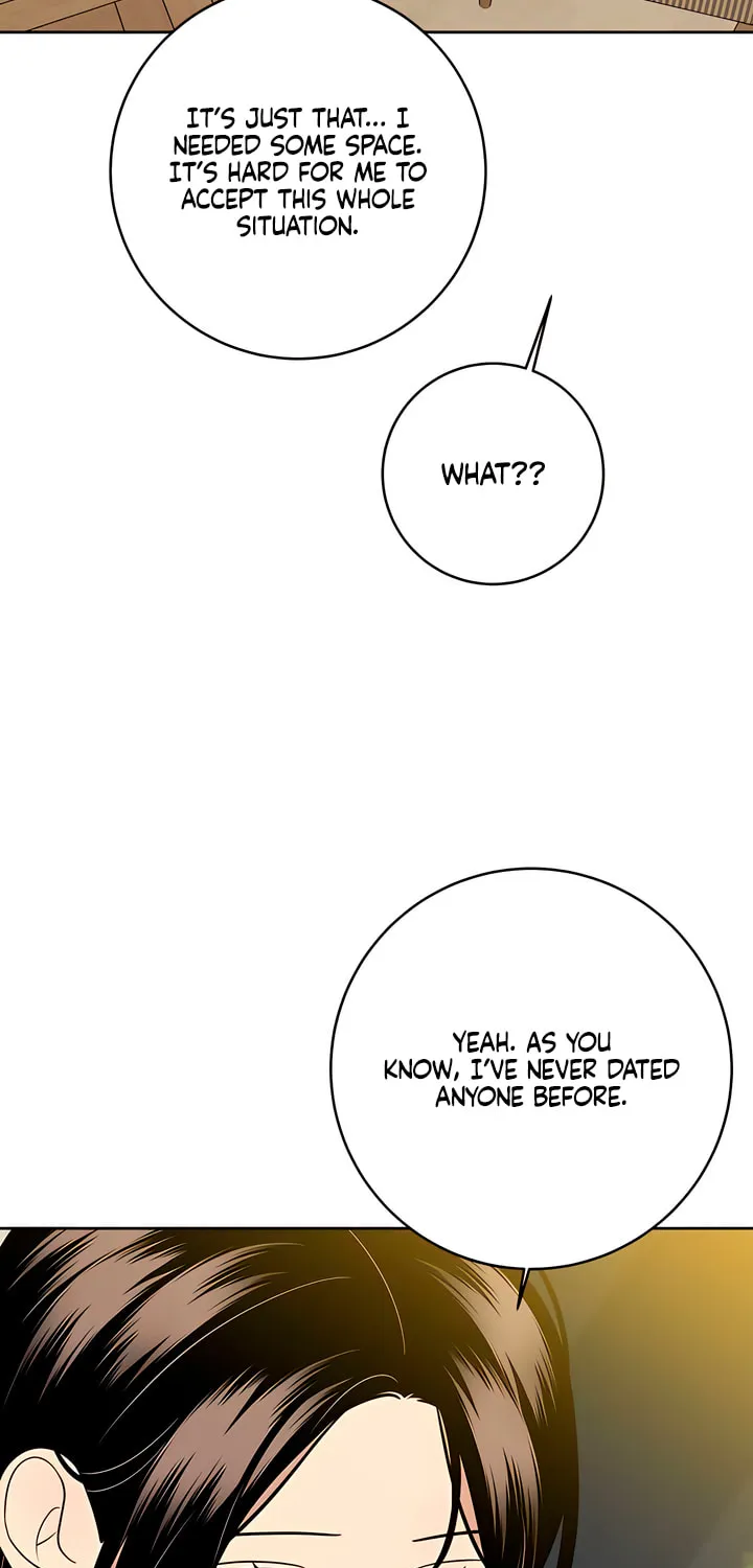 Marry In Bed at 19 Chapter 10 page 52 - 