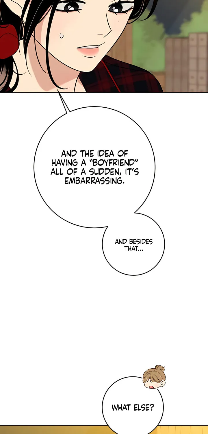 Marry In Bed at 19 Chapter 10 page 53 - 