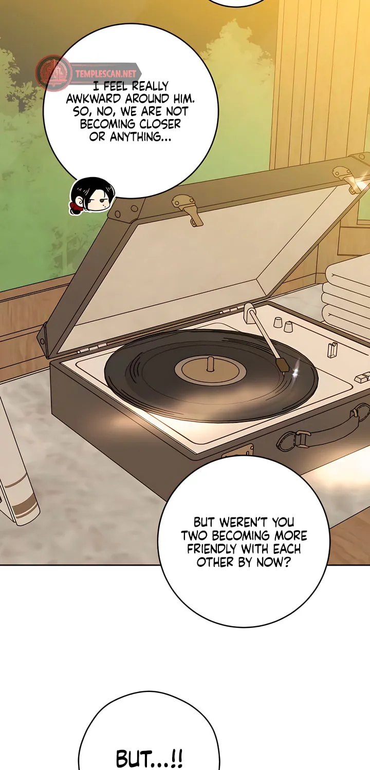 Marry In Bed at 19 Chapter 10 page 54 - 