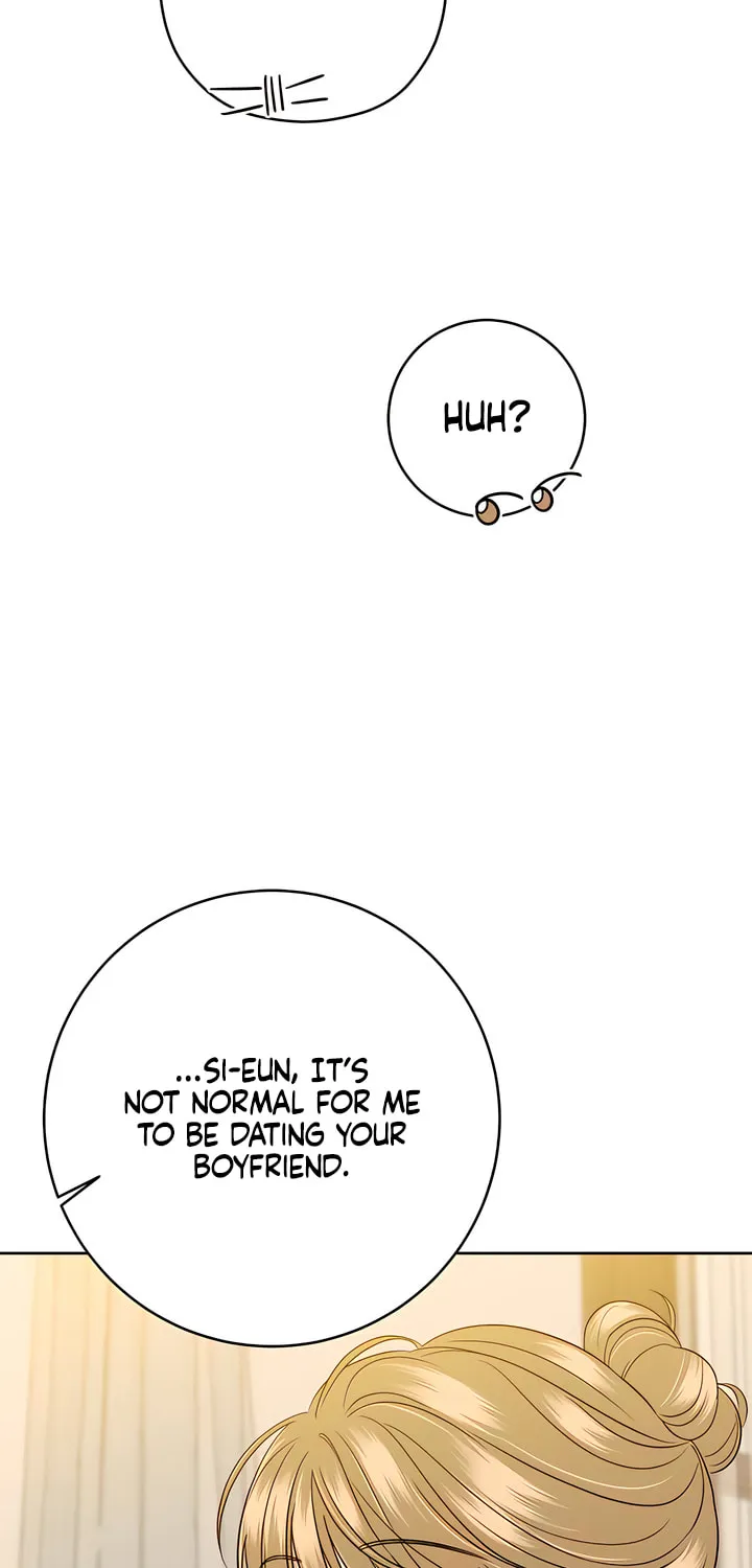 Marry In Bed at 19 Chapter 10 page 55 - 