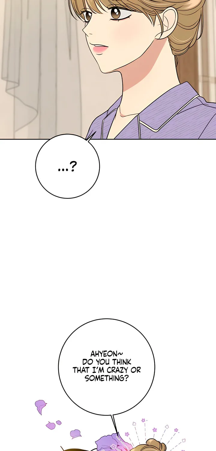Marry In Bed at 19 Chapter 10 page 56 - 