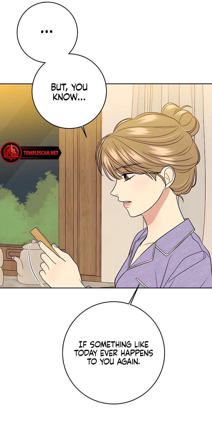 Marry In Bed at 19 Chapter 10 page 58 - 