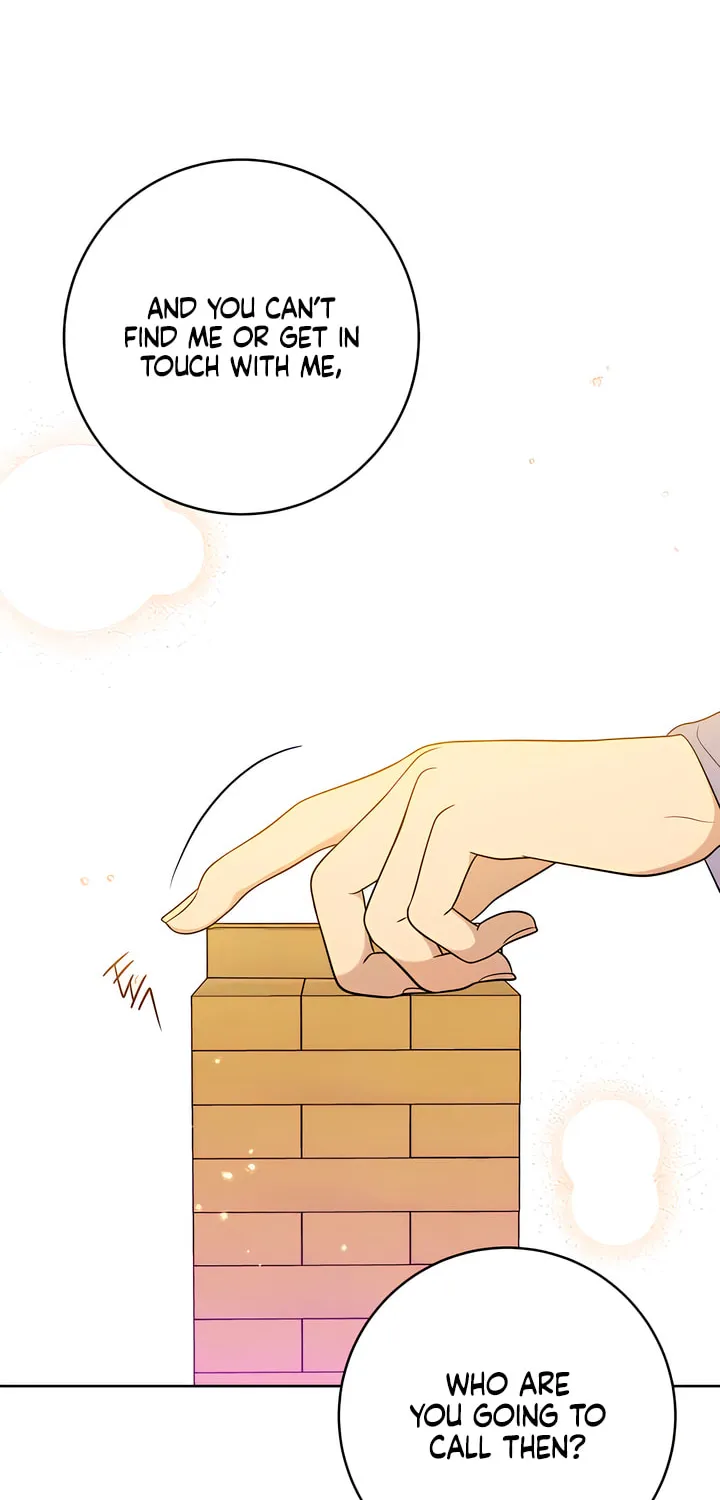 Marry In Bed at 19 Chapter 10 page 59 - 