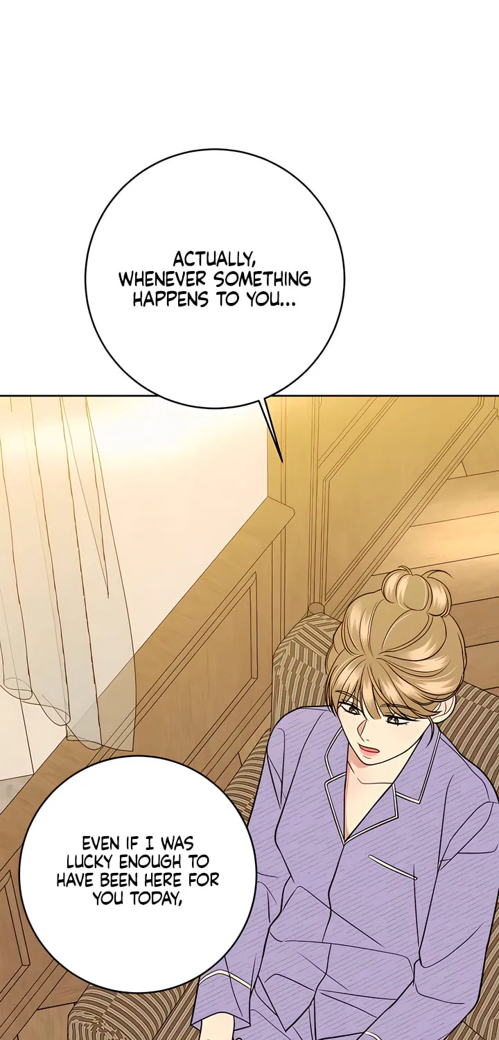 Marry In Bed at 19 Chapter 10 page 61 - 